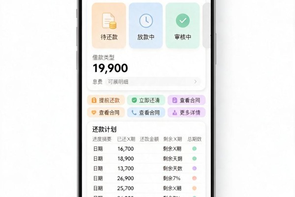 急需用钱？这5个小额网贷下款超容易，亲测稳