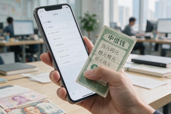哪里借款不查征信费用低?2026年必用的5个低息平台隆重推荐!
