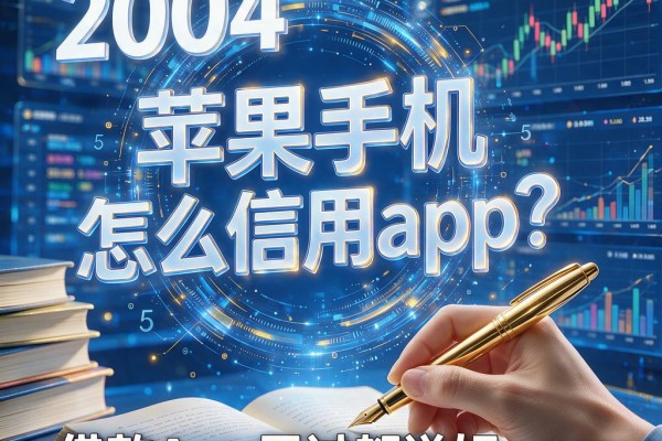 苹果手机怎么信用app?这5个自动放款借款App用过都说好