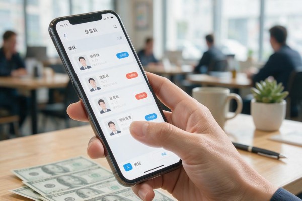 急用钱必看！什么App借钱利息少？这5个平台借10000元超划算