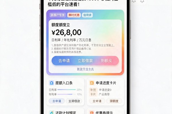 驾驶证贷款app2026实测！这5个凭驾驶证就能借款4000、秒批门槛低的平台速看