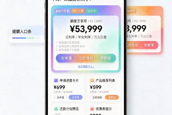 芝麻信用分微信借款利息高不高?深度解析来了!