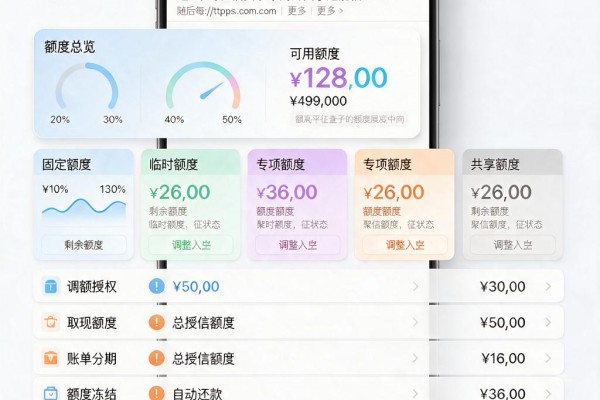 2026速看！什么平台能借一万不查征信的钱？这5个对征信要求不高的口子还能借20000