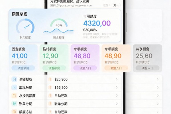 急需用钱必看!哪里可以网络贷款?这5个借3000元软件到账超快,建议收藏