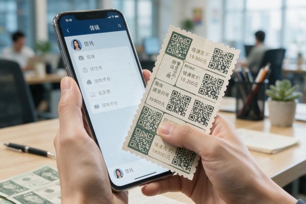 2026黑户无视一切必下网贷!这5个不查征信借2000的口子,真心友好秒到账