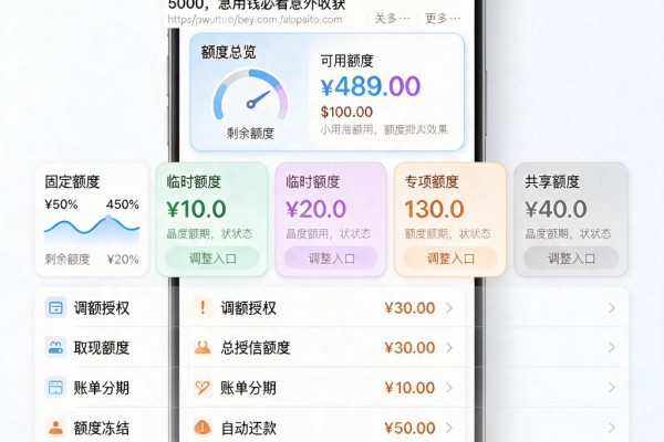 2026最新实测!这5个黑户小额网贷款口子稳下5000,急用钱必看意外收获