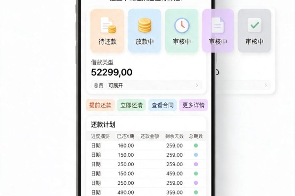 网上贷款10万的口子2026年首选盘点，这五个精选渠道值得深挖！