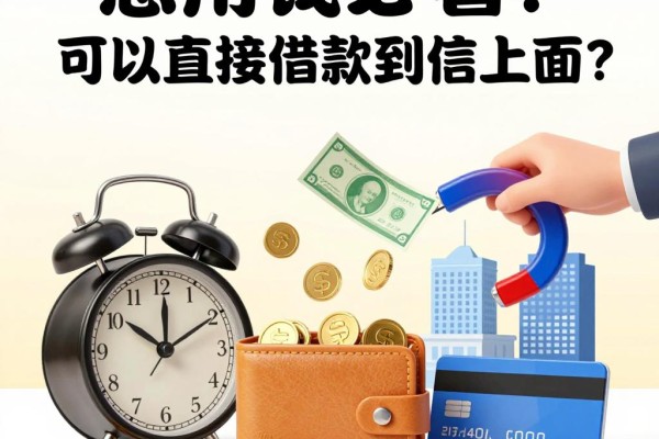 急用钱必看!什么借款平台可以直接借款到微信上面?4月实测这5个平台,1000元秒到账