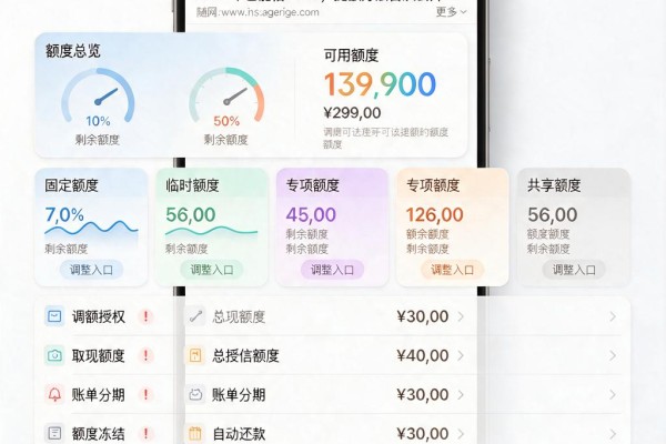 2026能借钱的平台大盘点!这5个冷门口子2026年也能借3000,提额方法首次公开
