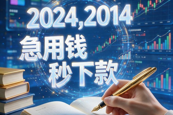5个能绑定微信的贷款平台盘点,急用钱秒下款亲测有效