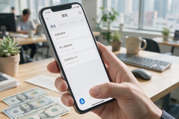 黑户贷款不上征信的有哪些资料？2026急需3000元这5个征信要求不高的借款口子真方便