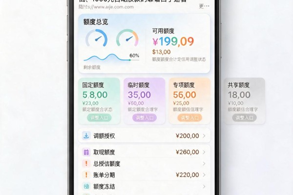 微信7天不查征信借钱，这5个对征信要求低、1000元自动放款的靠谱口子速看