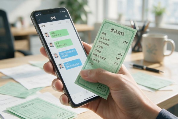 简单方便的借款平台有哪些？2026年领先推荐一文全面梳理！