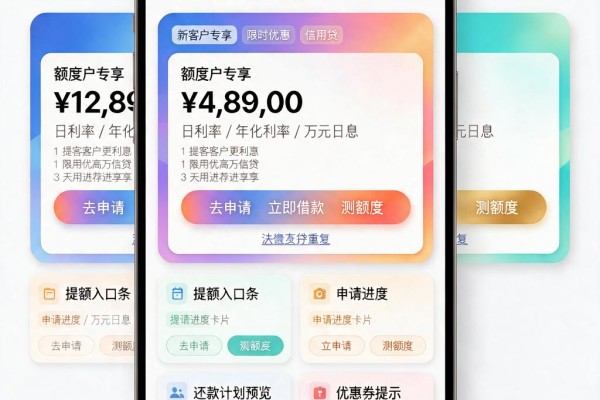 无视黑白秒到账，额度高放款快！2026内部猛料独家搜罗