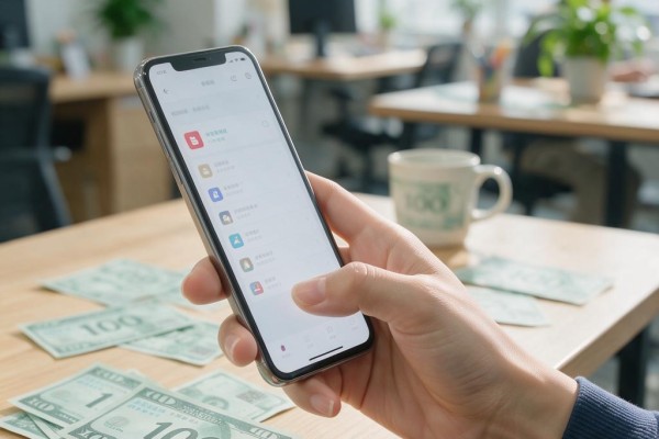 征信没有信用记录？2026年这5个借款App凭无信用记录也能下款4000，手头紧张的有救了
