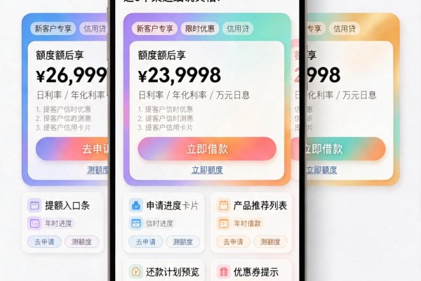 2026年必看：有给特黑户贷款的吗？这5个渠道细说真相！
