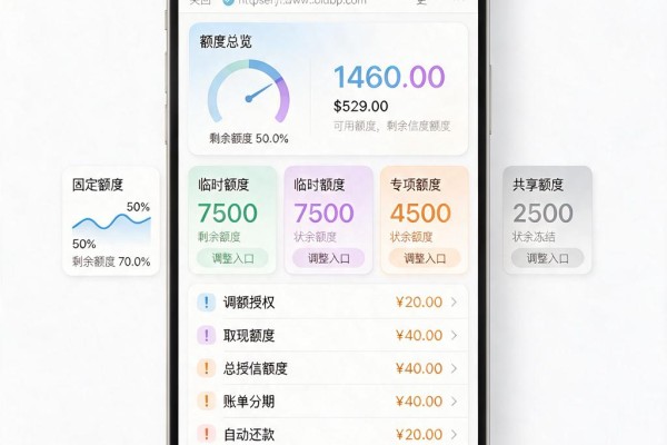黑户必过的网贷有哪些?亲测这5个体验感超好,速看!