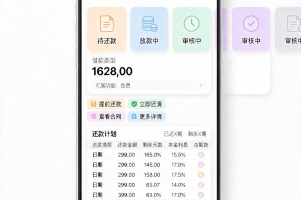 黑户专属!5月这5个借钱软件下款快、额度高还好通过
