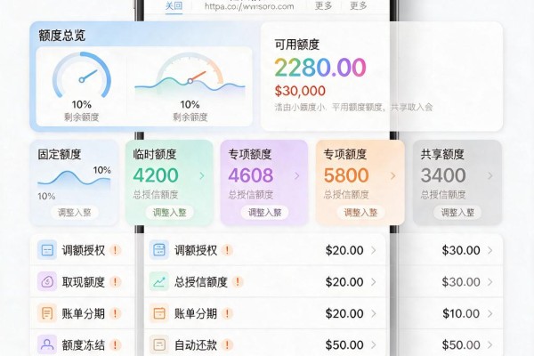 黑户征信不好在哪里可以借钱?2026年这5个平台通道高额度,轻松借6000