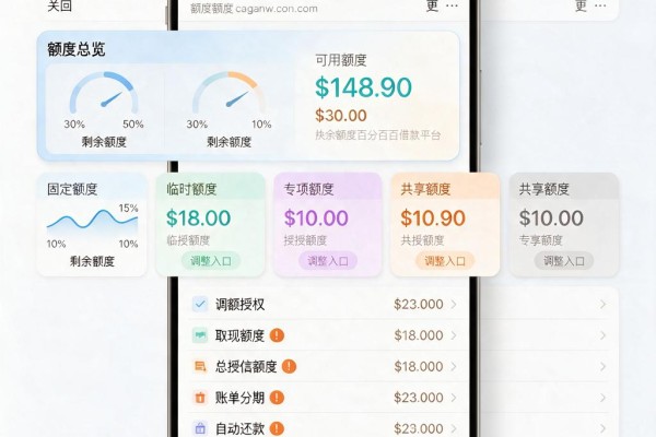 包下1000元！2026年圈内实锤：这5个贷款百分百下款的平台，借款3000对征信要求不高