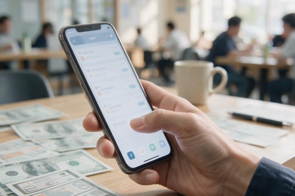 黑户5000借款口子大盘点!2026口碑爆款这5个网贷APP速来避坑