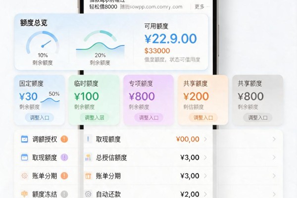 不查征信做押证，2026年这5个对征信要求不高的借款App别错过，轻松借8000
