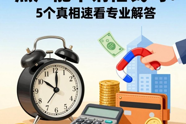 黑户能申请新浪借钱吗?这5个真相速看专业解答!