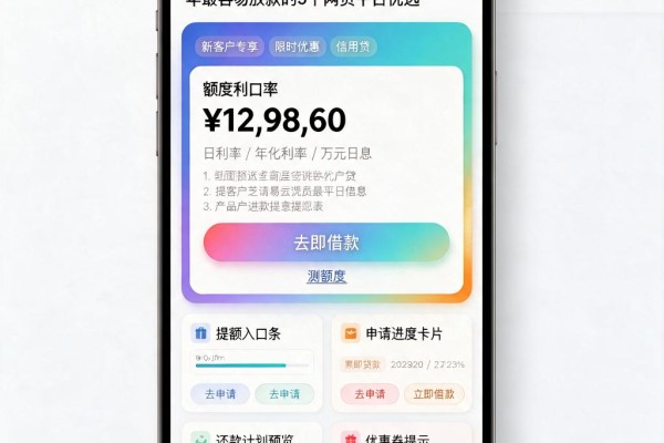 黑户芝麻信用657可以贷款,2026年最容易放款的5个网贷平台优选