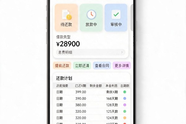 黑户2000能下款的平台还有吗?2026这5个口子真实下款亲测解析