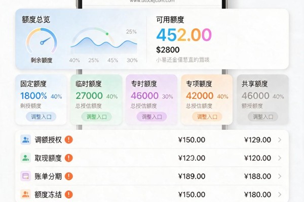 急用钱小额什么网贷容易贷?这5个正规平台借款30000元秒过到账
