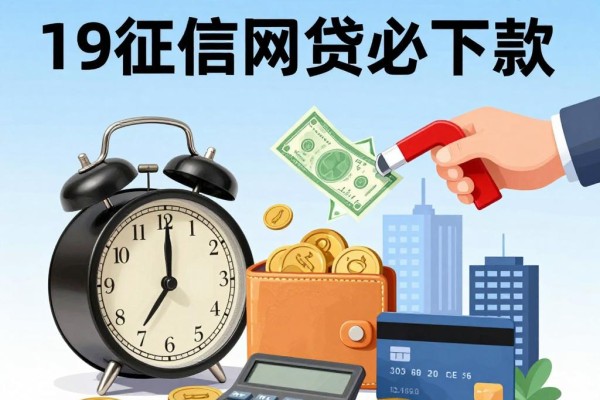 不查征信10000网贷必下款！6月这五个口子稳到账
