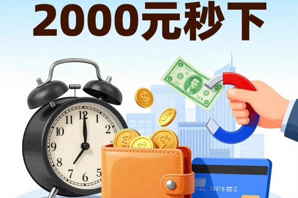 芝麻信用分610秒下的口子盘点!5月这5个借款平台2000元秒下无视一切