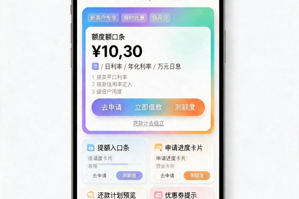 什么借款平台可以分36期还?5个诚心建议深度解析,选对不踩坑!