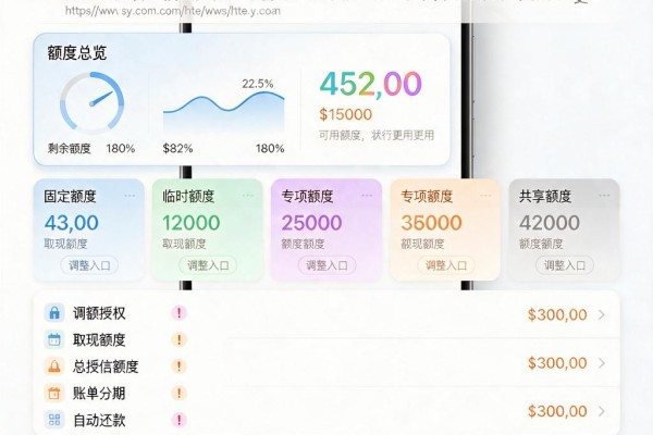 急用钱必看！信用贷款哪个容易通过审核？这5个平台审核快、下款稳