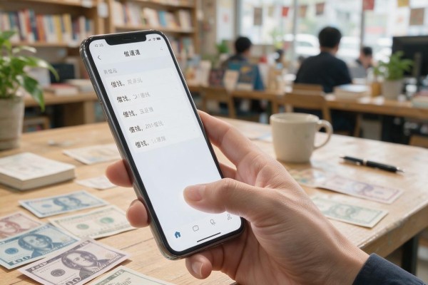 黑户必看!2026年真有那种不用还的贷款软件吗?抓紧浏览这篇细致整理!