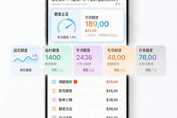 2026最新揭秘!贷款小贷口子有哪些?专业汇总5个门槛低、秒下款的借款网贷口子