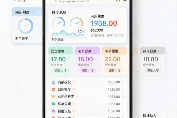 5000元小贷app怎么借更稳?2026年这5个1500元借款软件对征信要求不高,亲测实用!
