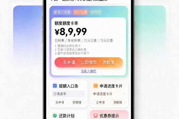人人5000起!2026年门槛申请底贷款干货:芝麻分700秒批网贷盘点