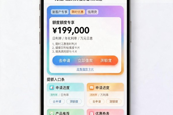 征信有逾期还能下款?这些网贷平台无视风控的真相你必须知道