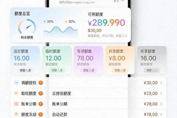盘点那些上征信且资质要求不高的网贷平台,真心稳妥的借款口子都在这里了