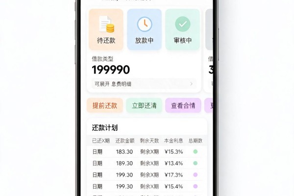 5个最容易申请过的网贷良心盘点,缺钱速看!