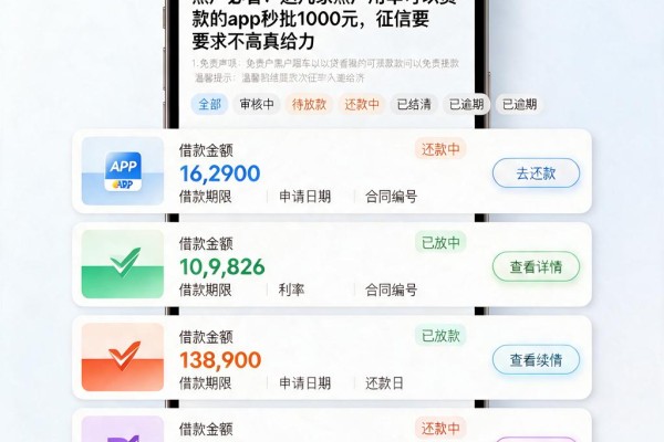 黑户必看!这几家黑户用车可以贷款的app秒批1000元,征信要求不高真给力