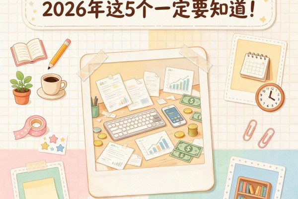 苹果id贷私人微信怎么选？2026年这5个一定要知道！