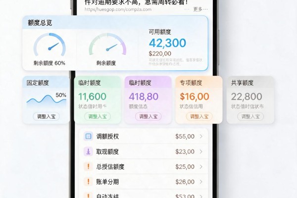借条借钱无视逾期?这5个借款4000元软件对逾期要求不高,急需周转必看