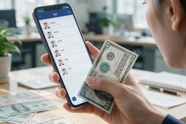 急用钱必看！哪些借钱软件不看征信？4月实测这5个对征信要求不高的口子，借4000救急超稳