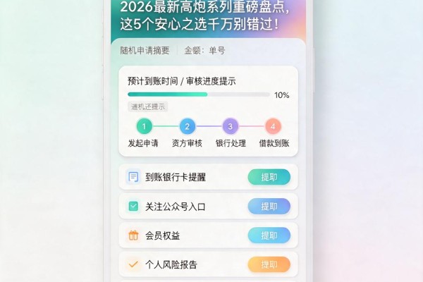 2026最新高炮系列重磅盘点，这5个安心之选千万别错过！