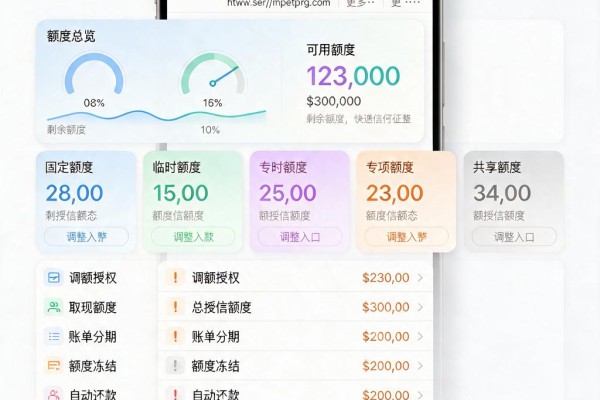 不上征信的小网贷平台有哪些呢?2026无视征信秒批20000的快速借款口子盘点