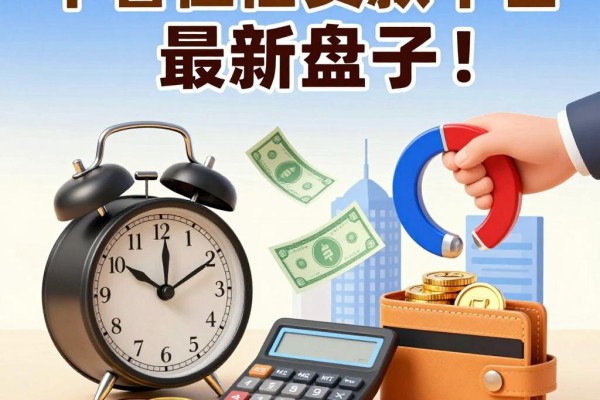 不看征信贷款平台最新盘点！这几家无视征信能下款的借款口子，多数人都在推荐