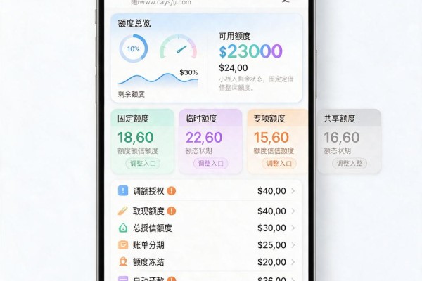 2026必存!5个跟易到账相似的口子,直接放款的借钱APP速来
