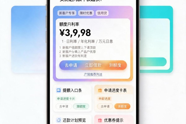 借钱通过率高的平台有哪些APP？实测这几款下款超快！